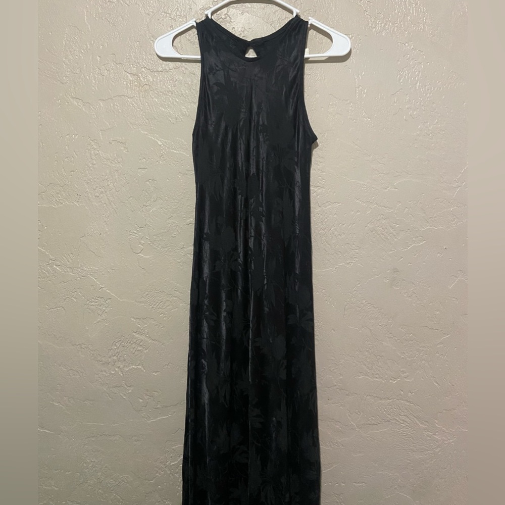 Vintage Full Length Gown